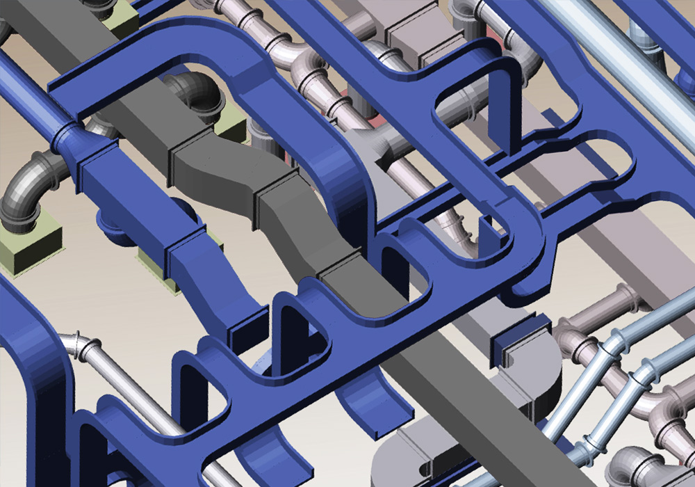 Electrical Modelling