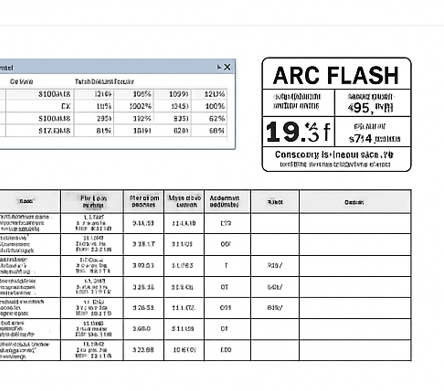Arc Flash