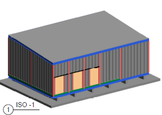 Fabrication Drawings